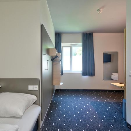 B&B Hotel Bielefeld-City Εξωτερικό φωτογραφία