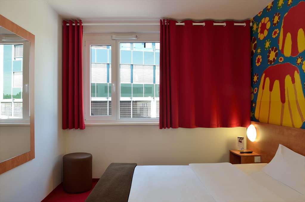 B&B Hotel Bielefeld-City Δωμάτιο φωτογραφία